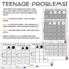 Teenage Problems - ambitne materiały do dyskusji - Image 2