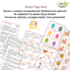 Easter Egg Hunt - różne warianty - Image 2
