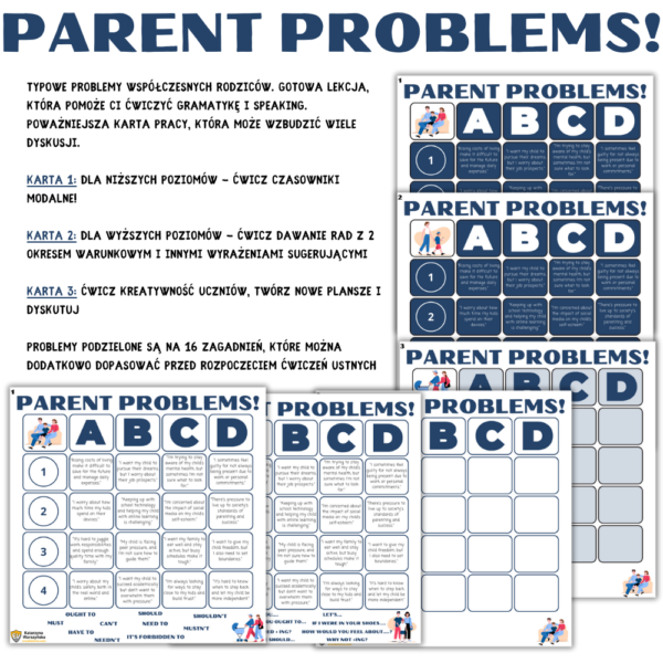 Parent Problems - ambitne materiały do dyskusji - Image 3