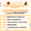 Halloween Role-Plays dla dorosłych kursantów - Image 2