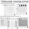Teenage Problems - ambitne materiały do dyskusji - Image 3