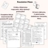 Resolution Maze - różne warianty - Image 3