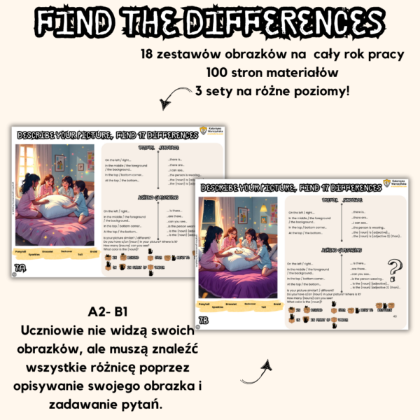 Find the differences A1-C2 - Image 3