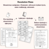 Resolution Maze - różne warianty - Image 4