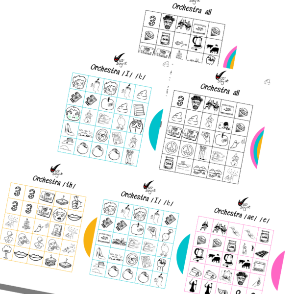 Jus' Say It - How to Teach Pronunciation Creatively - Dostęp VIP - Image 5