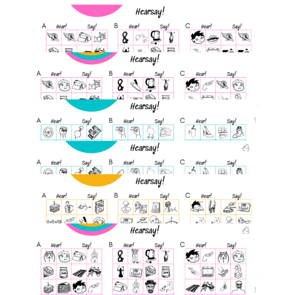 Jus' Say It - How to Teach Pronunciation Creatively - Dostęp VIP - Image 6