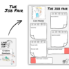 Land That Job - PAKIET MINI - Image 5