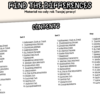 Find the differences A1-C2 - Image 6