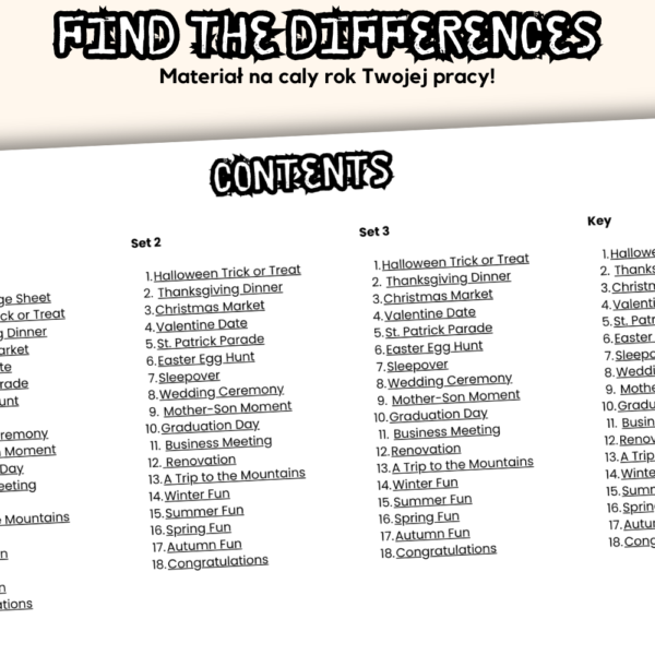 Find the differences A1-C2 - Image 6