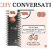 Peachy Conversations (ONLINE) - Image 2