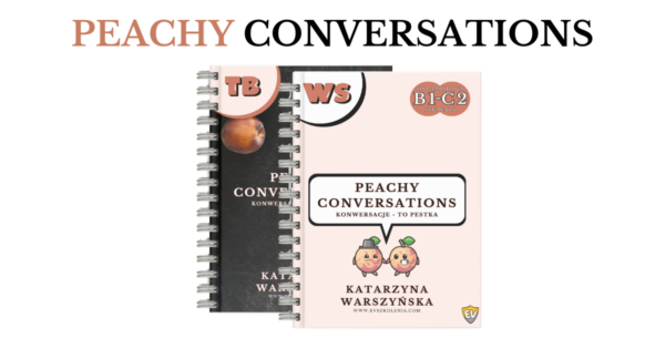 Peachy Conversations (ONLINE) - Image 2