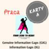 From Zero to Hero - Karty A - PRACA