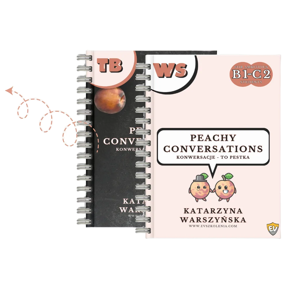 Peachy Conversations Peachy Conversations