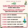 Christmas Role-Plays General English - Image 2